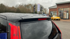 Toyota Aygo 1.0 VVT-i X-Trend TSS 5dr Petrol Hatchback